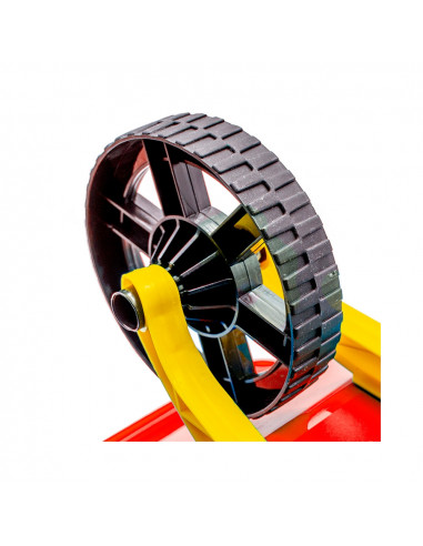 Roaba plastic - ROBENTOYS,ROB-16005