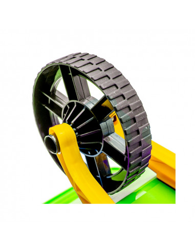 Roaba plastic - ROBENTOYS,ROB-16005