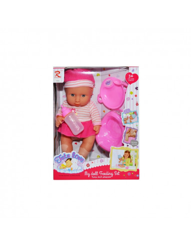 Bebelus care face pipi,ROB-6826