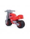 Motocicleta fara pedale, Brandweer, 63x37,5x44 cm