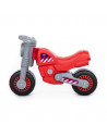 Motocicleta fara pedale, Brandweer, 63x37,5x44 cm