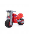 Motocicleta fara pedale, Brandweer, 63x37,5x44 cm