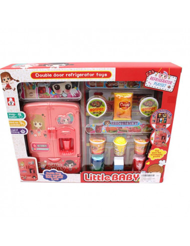 Play set bucatarie,ROB-7710