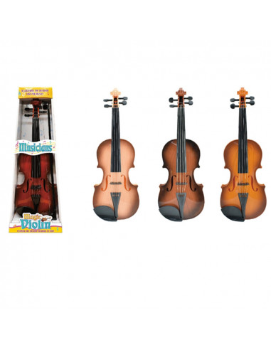 Vioara cu baterii,ROB-8820-1