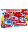 Play set pompieri,ROB-006A-56