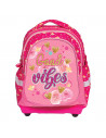 Ghiozdan anatomic SWEET, 38x39x19,5 cm - YOLLO,YL047