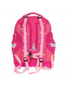 Ghiozdan anatomic SWEET, 38x39x19,5 cm - YOLLO,YL047