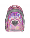 Ghiozdan anatomic-light compartiment laptop, BE YOU, 41x28x21