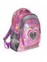 Ghiozdan anatomic-light compartiment laptop, BE YOU, 41x28x21