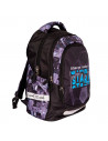 Ghiozdan anatomic-light compartiment laptop, START, 41x28x21 cm