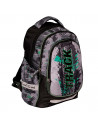 Ghiozdan anatomic-light compartiment laptop, TRACE, 41x28x21 cm