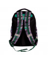 Ghiozdan anatomic-light compartiment laptop, TRACE, 41x28x21 cm