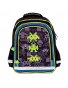 Ghiozdan ergonomic GAME, 38x29x13,5 cm - S-COOL,SC1523