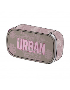 Penar borseta URBAN NATURALLY LILIAC, 20,5x9x4,5 cm -