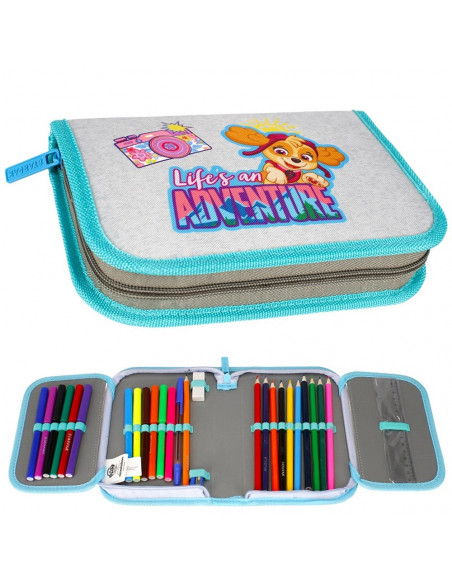 Penar echipat, 1 fermoar, Paw Patrol - STARPAK,ROB-486047