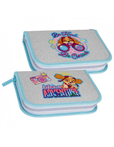 Penar echipat, 1 fermoar, Paw Patrol - STARPAK,ROB-486047