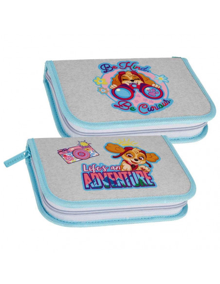 Penar echipat, 1 fermoar, Paw Patrol - STARPAK,ROB-486047