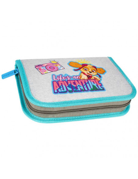 Penar echipat, 1 fermoar, Paw Patrol - STARPAK,ROB-486047