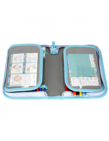 Penar echipat, 1 fermoar, Paw Patrol - STARPAK,ROB-486047