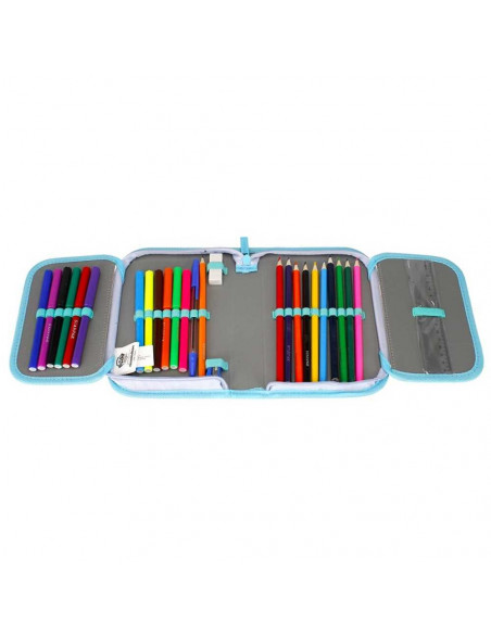 Penar echipat, 1 fermoar, Paw Patrol - STARPAK,ROB-486047