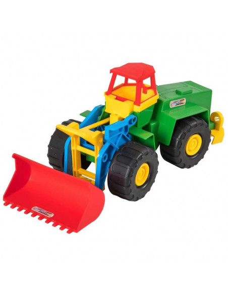 Excavator, 36x15x16 cm - Tigres,ROB-39212