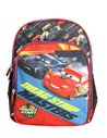 Set scoala Cars - Ghiozdan scoala clasa 0, Penar etui si Sac