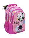 Set scoala Minnie 1 - Ghiozdan scoala clasele I-IV, Penar