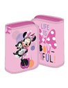 Set scoala Minnie 1 - Ghiozdan scoala clasele I-IV, Penar