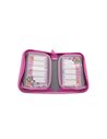 Set scoala Minnie 1 - Ghiozdan scoala clasele I-IV, Penar