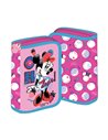 Set scoala Minnie 3 - Ghiozdan scoala clasele I-IV, Penar