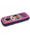 Set scoala Minnie 3 - Ghiozdan scoala clasele I-IV, Penar