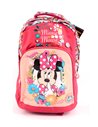 Set scoala Minnie 2 - Ghiozdan scoala clasele I-IV, Penar