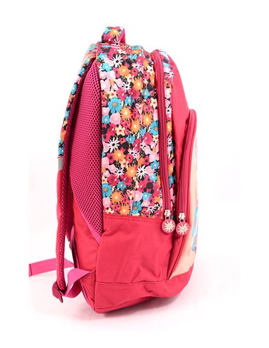 Set scoala Minnie 2 - Ghiozdan scoala clasele I-IV, Penar