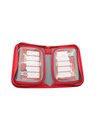 Set scoala Minnie 2 - Ghiozdan scoala clasele I-IV, Penar