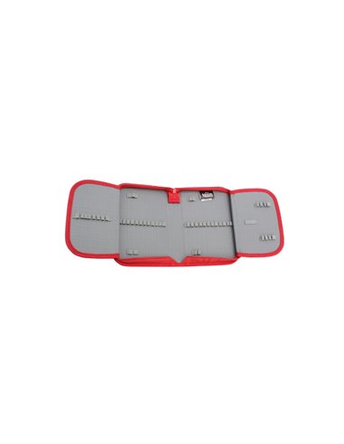 Set scoala Minnie 2 - Ghiozdan scoala clasele I-IV, Penar