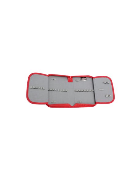 Set scoala Minnie 2 - Ghiozdan scoala clasele I-IV, Penar