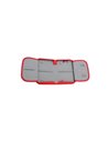 Set scoala Minnie 2 - Ghiozdan scoala clasele I-IV, Penar