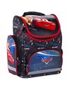 Set scoala Cars 48 - Ghiozdan scoala, Penar etui,SET-1189+4940