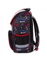 Set scoala Cars 48 - Ghiozdan scoala, Penar etui,SET-1189+4940