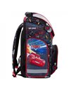 Set scoala Cars 48 - Ghiozdan scoala, Penar etui,SET-1189+4940