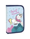 Set scoala Sweet Dreams- Ghiozdan scoala, Penar neechipat cu 1