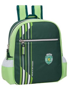 Set gradinita Sporting Clube de Portugal - Ghiozdan gradinita 2
