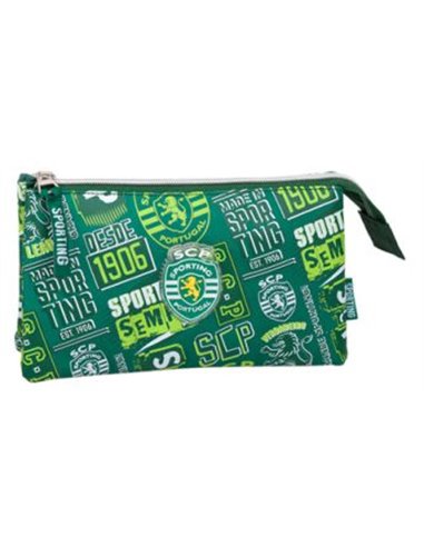 Set gradinita Sporting Clube de Portugal - Ghiozdan gradinita