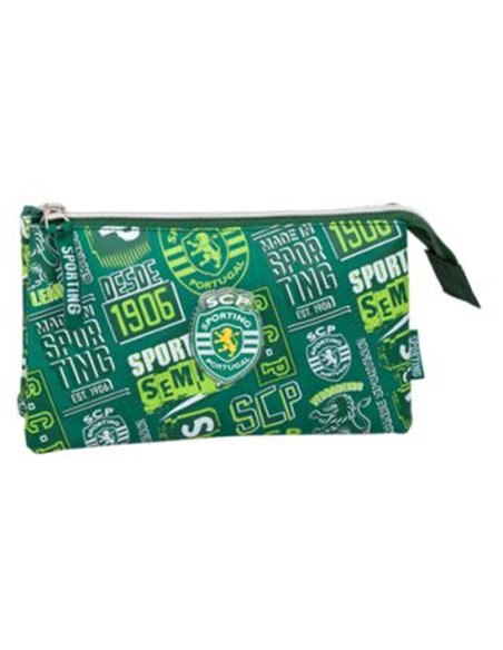 Set gradinita Sporting Clube de Portugal - Ghiozdan gradinita