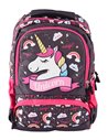 Set scoala Unicorn 2 - Ghiozdan scoala clasele I-IV si Penar