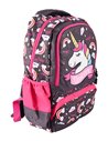 Set scoala Unicorn 2 - Ghiozdan scoala clasele I-IV si Penar