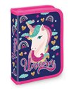 Set scoala Unicorn 2 - Ghiozdan scoala clasele I-IV si Penar