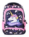 Set scoala Unicorn 1 - Ghiozdan scoala clasele I-IV si Penar