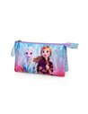 Set gradinita Frozen - Rucsac mic, penar etui,SET-1166+7785