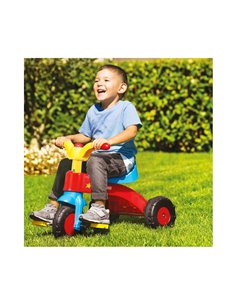 Tricicleta copii - Pastel,ROB-7206 2